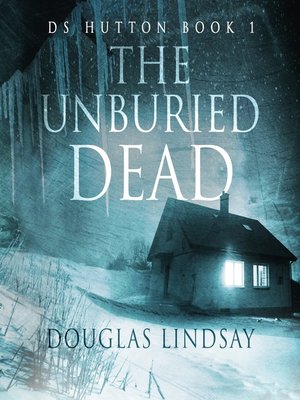 cover image of The Unburied Dead